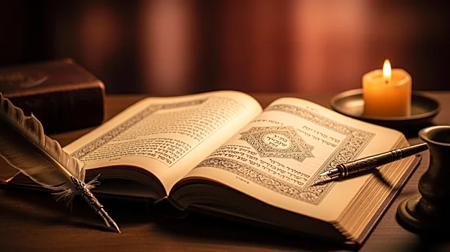 Center for Jewish History Secures $25 Million Matching Grant to Preserve Jewish Heritage