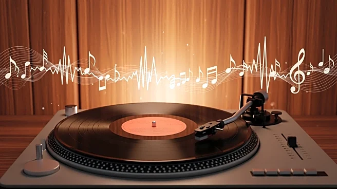 UNESCO Recognizes Haitian Compas Music as Cultural Heritage