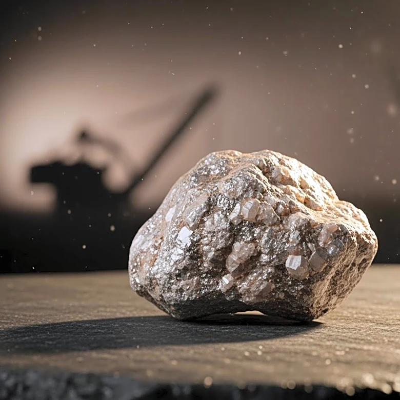 Trump Administration Approves $1.25 Billion Financing for Reko Diq Mine in Pakistan