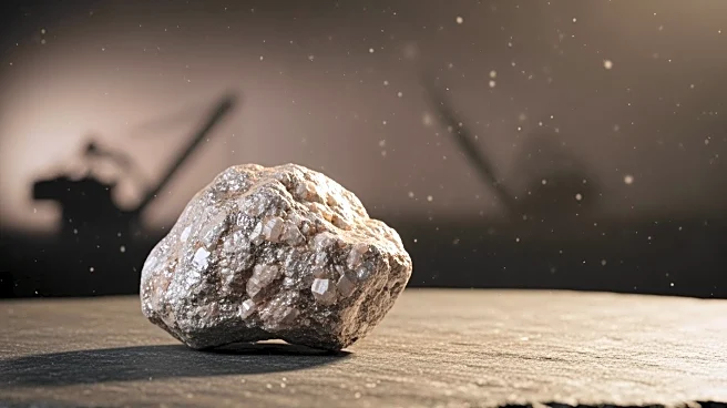 Trump Administration Approves $1.25 Billion Financing for Reko Diq Mine in Pakistan