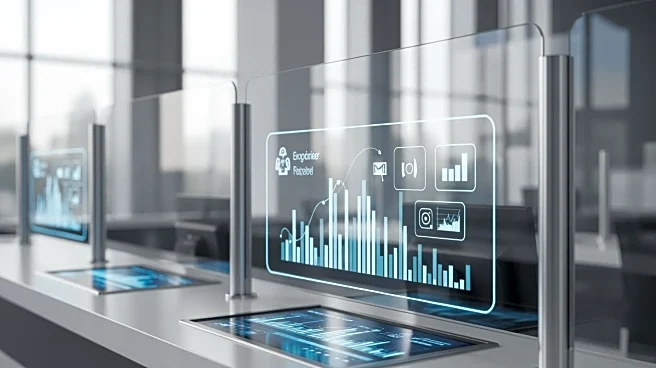 UK Banks Granted New Powers to Offer General Financial Advice to Consumers