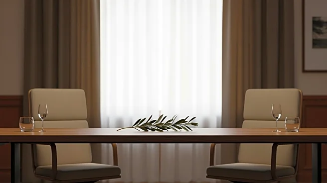 US Intensifies Peace Efforts in Sudan Amid Ongoing Conflict and Humanitarian Crisis