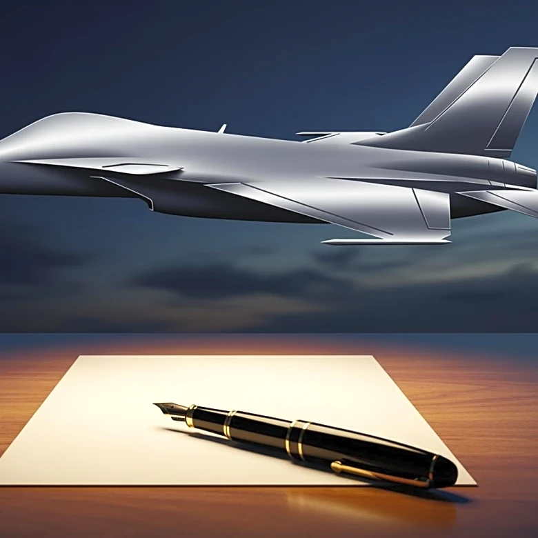 Bangladesh Signs Letter of Intent for Eurofighter Purchase with Leonardo