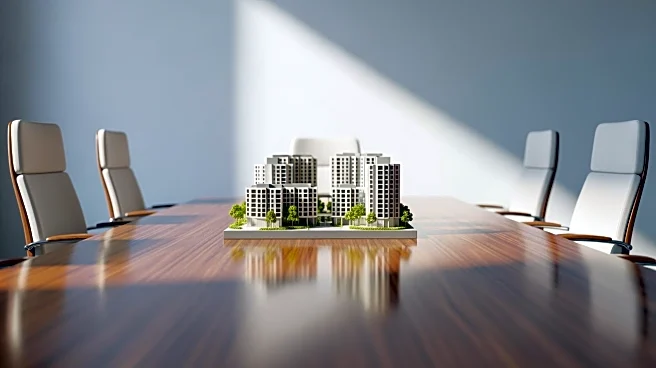 House Republicans Remove Bipartisan Housing Bill from Key Legislation, Impacting Affordability Efforts