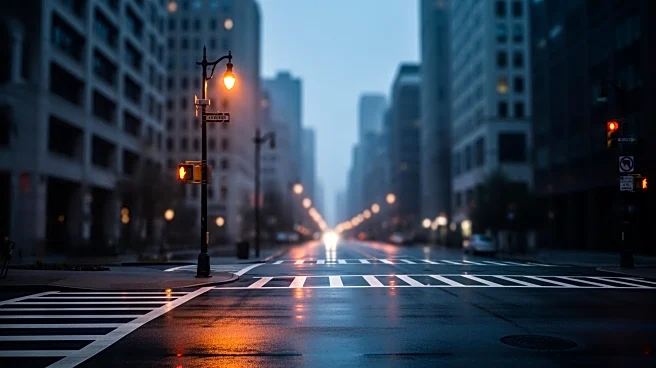 Actress from 'Marvelous Mrs. Maisel' Dies After Being Hit by SUV in Manhattan