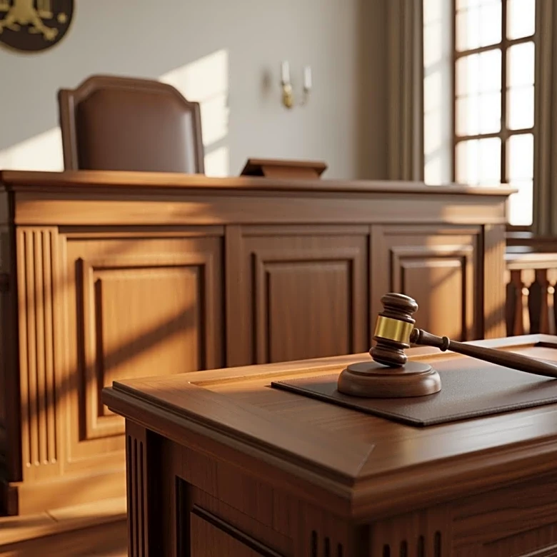 Federal Judge Halts President Trump's National Guard Deployment in Los Angeles