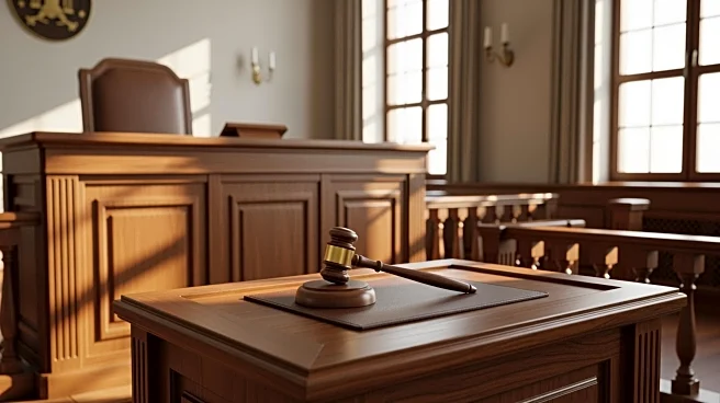 Federal Judge Halts President Trump's National Guard Deployment in Los Angeles