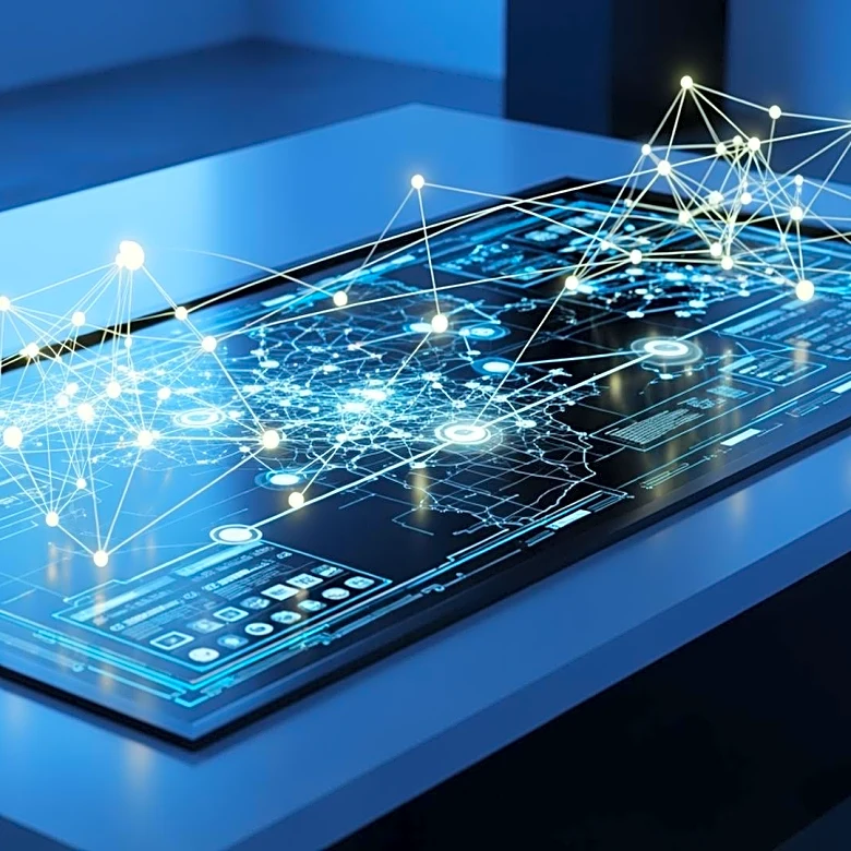 Leonardo DRS and Saudi Arabia Collaborate on C6ISR Capabilities