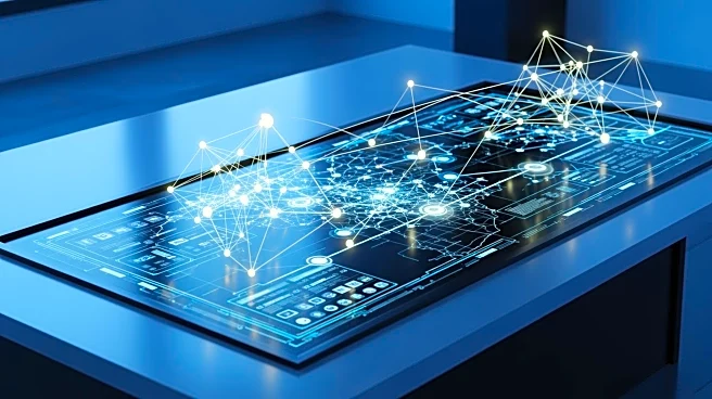 Leonardo DRS and Saudi Arabia Collaborate on C6ISR Capabilities