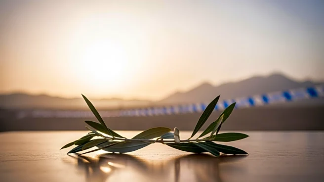 Israel and Bolivia Renew Diplomatic Ties, Emphasizing Security and Tourism