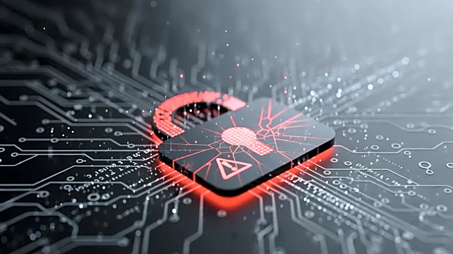 Gogs Self-Hosted Git Instances Under Attack Due to Zero-Day Vulnerability