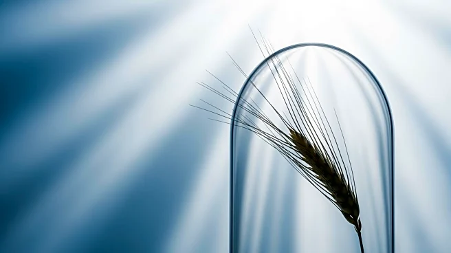 New Developments in Celiac Disease Treatment Highlighted by Experts