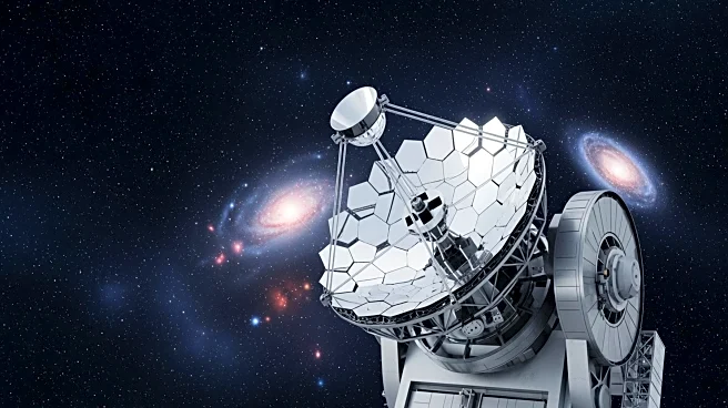 NASA's XRISM Mission Opens New Opportunities for Astrophysical Observations