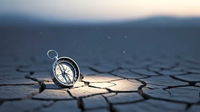 Israel Claims Palestinian Islamic Jihad Knows Location of Ran Gvili's Remains