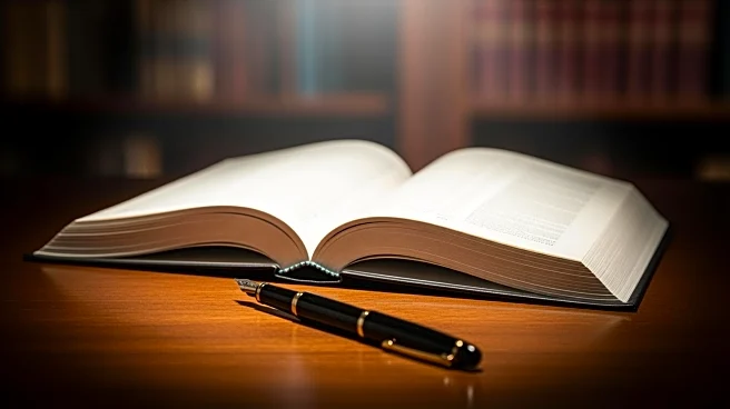 Bloomberg Law Recognizes 2025 Pro Bono Innovators for Legal Impact