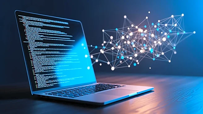 US Indicts Ukrainian Woman for Aiding Russian Hacking Groups