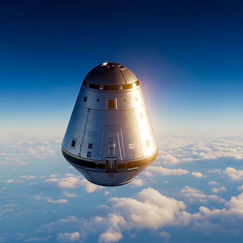 NASA Astronaut Jonny Kim Returns to Earth After 245 Days in Space