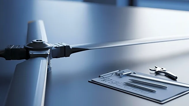 NTSB and Families Criticize Helicopter Safety Provisions in Defense Bill