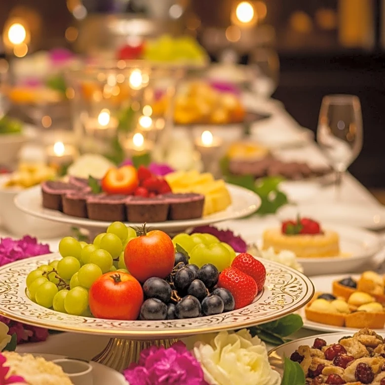 Teacher Appreciation Contest Offers Buffet as Prize