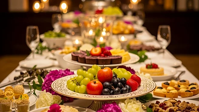 Teacher Appreciation Contest Offers Buffet as Prize