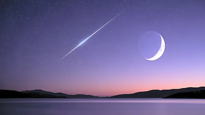 California Residents to Witness Spectacular Celestial Events in 2026