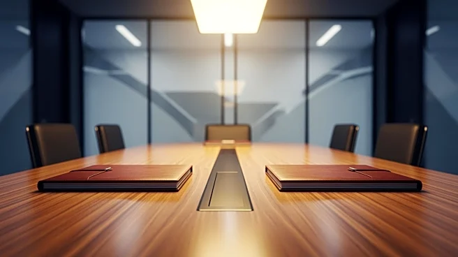 FIRS and French Tax Agency Sign MoU to Enhance Tax Administration and Workforce Development