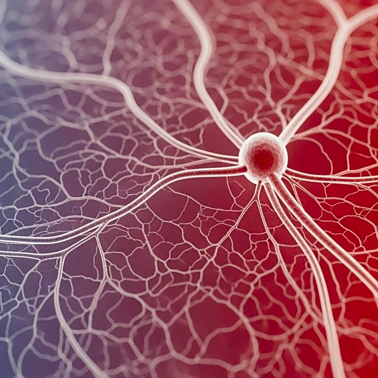 Study Identifies Retinal Nerve Fibre Layer as Key Biomarker for Cardiometabolic Disease Risk