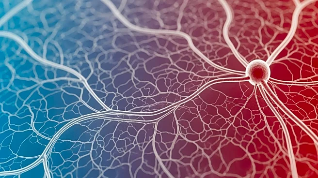 Study Identifies Retinal Nerve Fibre Layer as Key Biomarker for Cardiometabolic Disease Risk