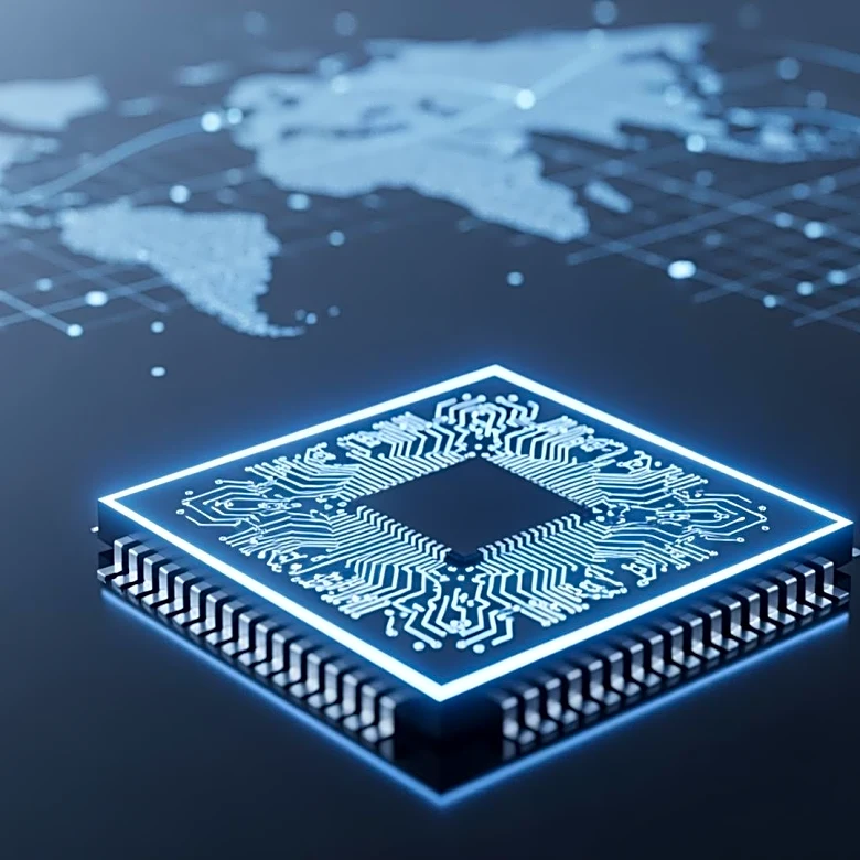 President Trump's Decision on Nvidia Chip Exports to China Sparks National Security Concerns