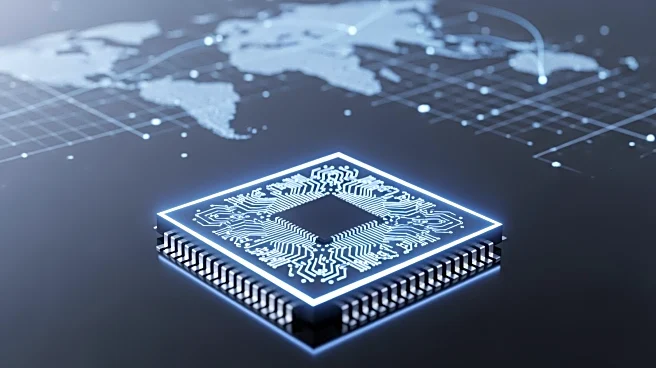 President Trump's Decision on Nvidia Chip Exports to China Sparks National Security Concerns