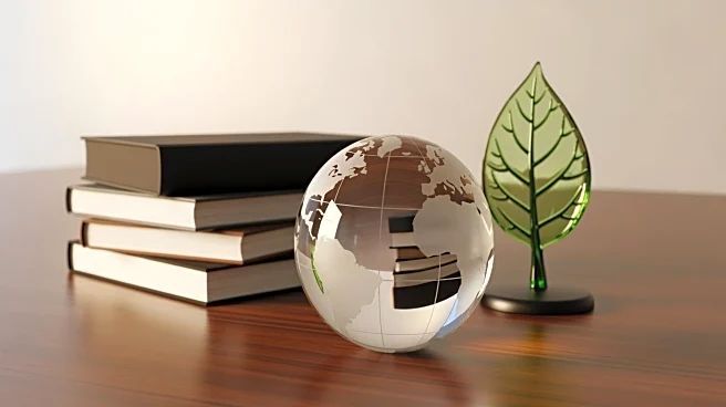 MacKenzie Scott Donates $7.1 Billion to Nonprofits in 2025, Emphasizing Climate and Education