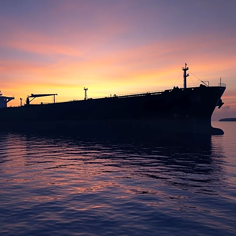 U.S. Seizes Venezuelan Oil Tanker, Escalating Tensions in the Caribbean