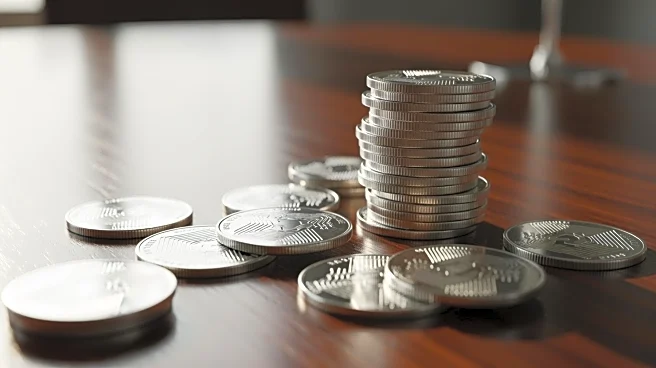 Central European Currencies Strengthen as Markets Await U.S. Fed Rate Decision