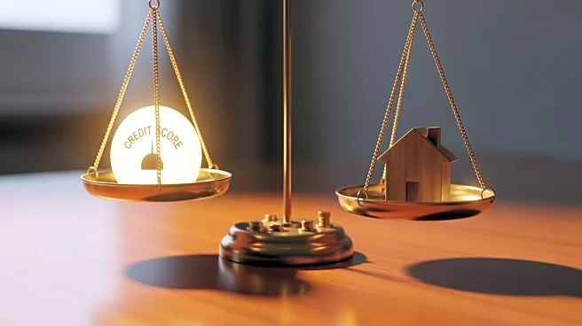 Consumer Federation of America Reports Credit Score Penalty Doubling Insurance Costs for Some Homeowners