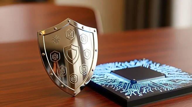 House Passes $900 Billion Defense Bill with Troop Pay Increase and New Technologies