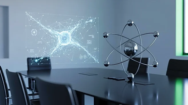 New York State Allocates $40 Million for AI and Nuclear Energy Workforce Development