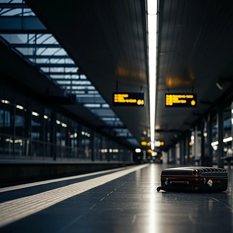 Portugal's Major Strike Causes Widespread Disruption in Travel and Services