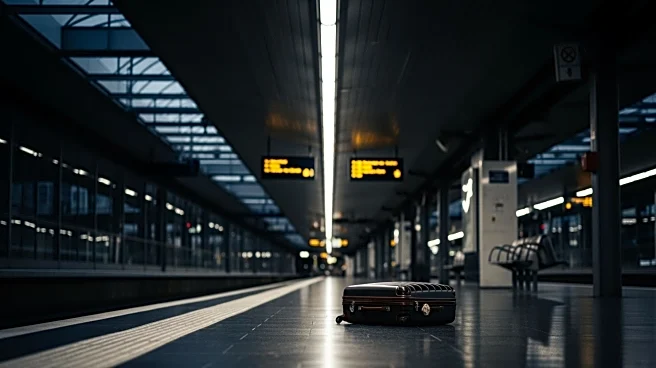 Portugal's Major Strike Causes Widespread Disruption in Travel and Services