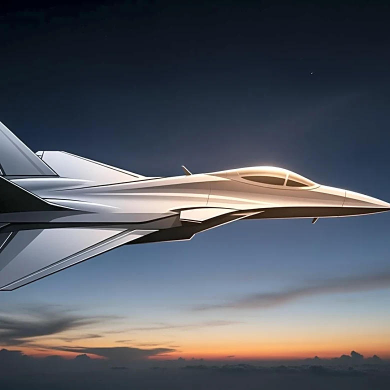 Bangladesh Air Force Signs Intent for Eurofighter Typhoons to Modernize Fleet