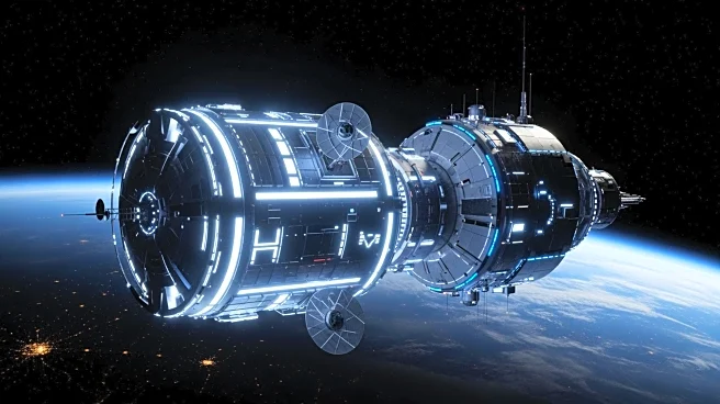 International Space Station Celebrates 25 Years of Technological Advancements