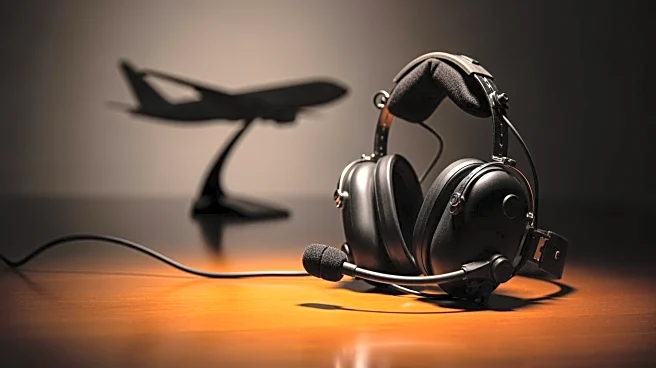 NTSB Criticizes Defense Bill for Potential Aviation Safety Risks Post-DCA Crash