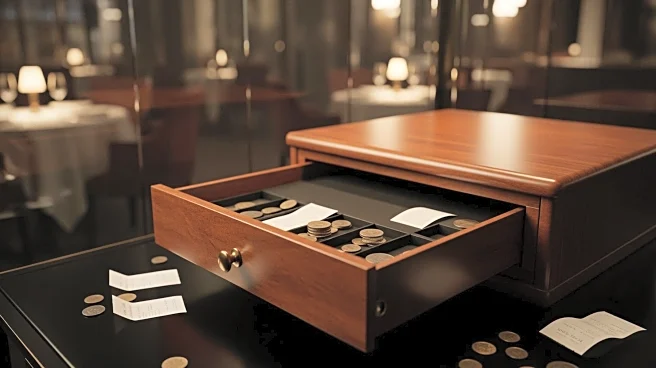 NYC Restaurant Co-Owned by Rosanna Scotto Embezzled of $2.5M by Staffer, Funds Used for Personal Gains