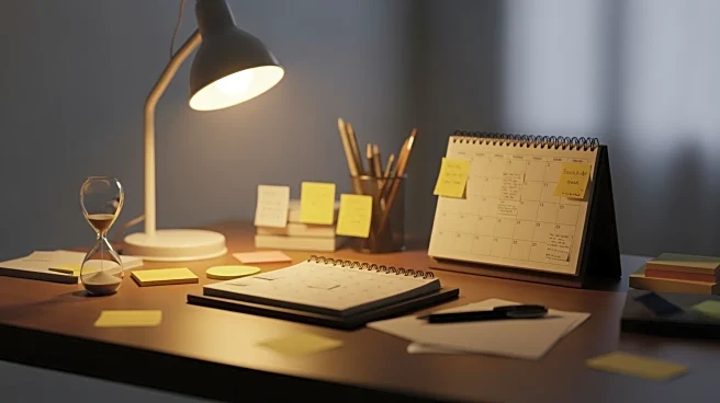 Survey Reveals Moms' 'Mental Load' Leading to Burnout and Emotional Exhaustion