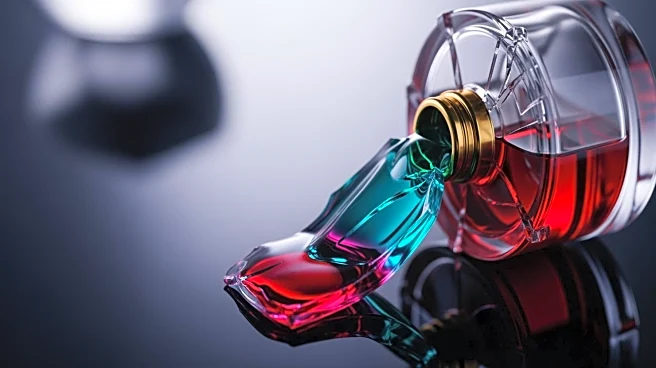 Beauty Scammers Exploit Shoppers, Leaving Them £50,000 Out of Pocket