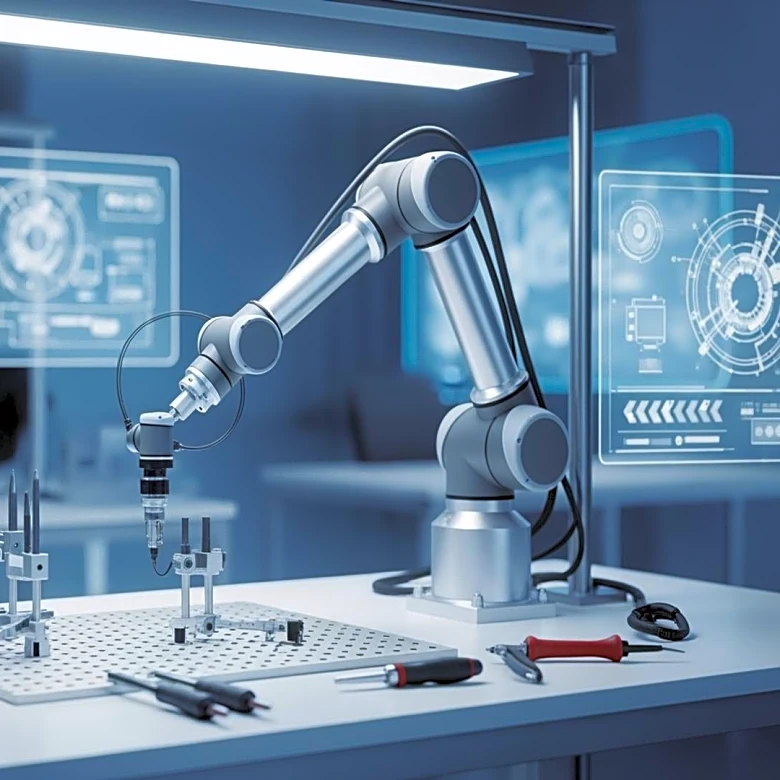 SUNY Delhi to Establish $32 Million Mechatronics Training Facility to Address Workforce Needs