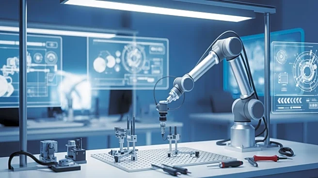 SUNY Delhi to Establish $32 Million Mechatronics Training Facility to Address Workforce Needs