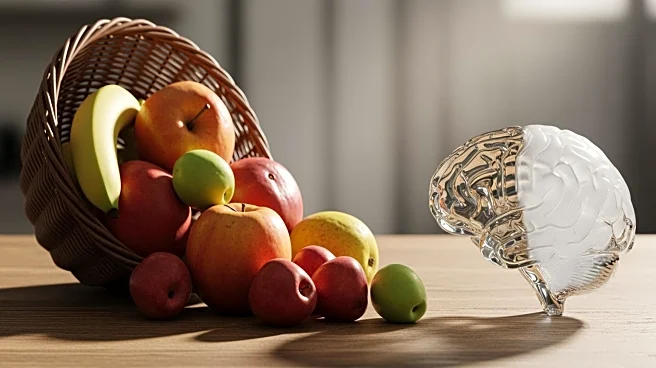 Obesity Found to Accelerate Alzheimer's Progression, Study Reveals