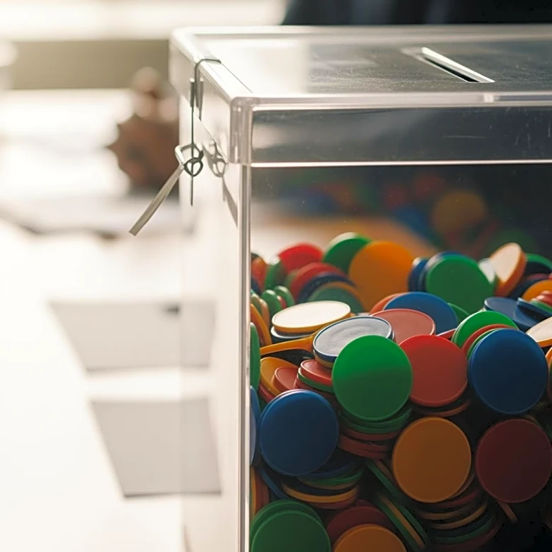 Celina Su Discusses Participatory Budgeting and Its Impact on Local Democracy