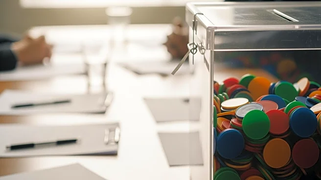 Celina Su Discusses Participatory Budgeting and Its Impact on Local Democracy