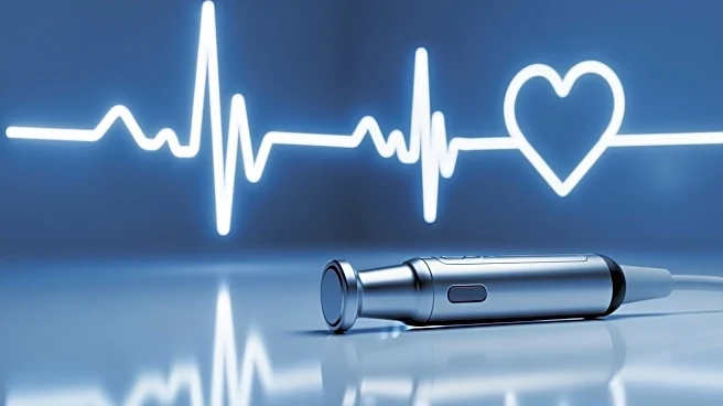 Vektor Medical Secures FDA Clearance for Enhanced Cardiac Mapping Technology